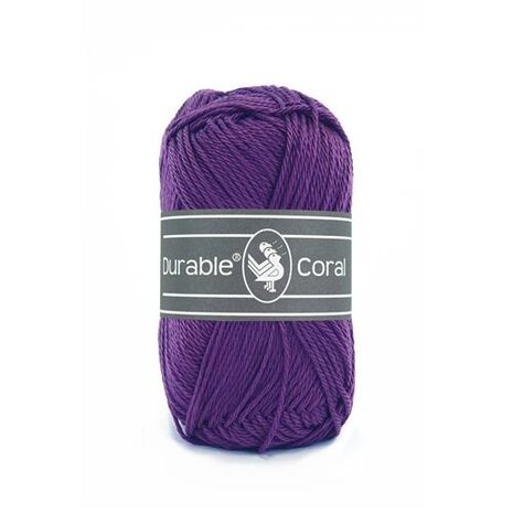 Durable Durable Coral 271 Violet