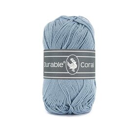 Durable Coral 289 Blue Grey