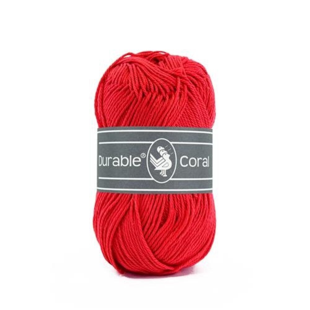 Durable Durable Coral 318 Tomato