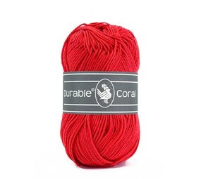 Durable Coral 318 Tomato Durable Coral 318 Tomato