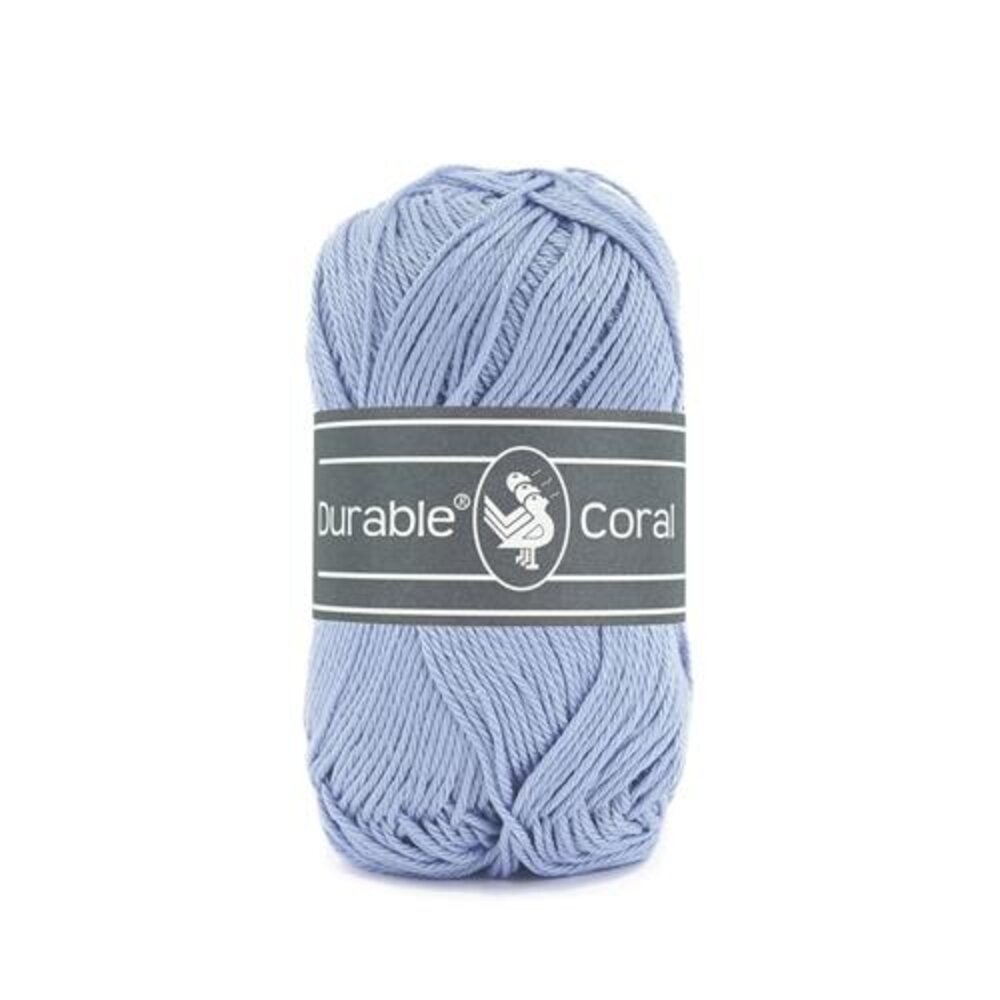Durable Durable Coral 319 Blue Durable Durable Coral 319 Blue