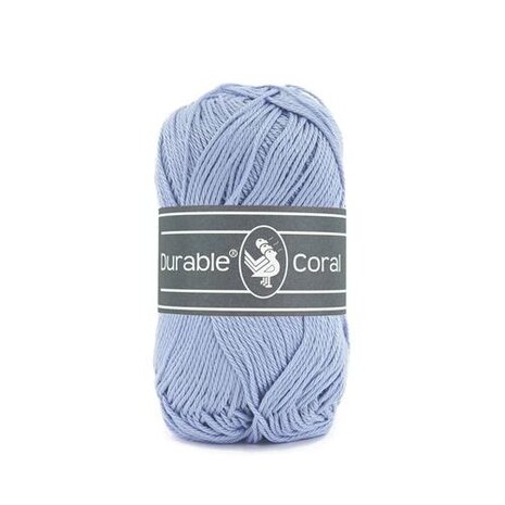 Durable Durable Coral 319 Blue Durable Durable Coral 319 Blue