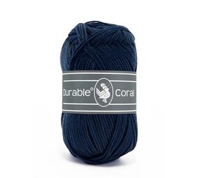 Durable Coral 321 Navy Durable Coral 321 Navy