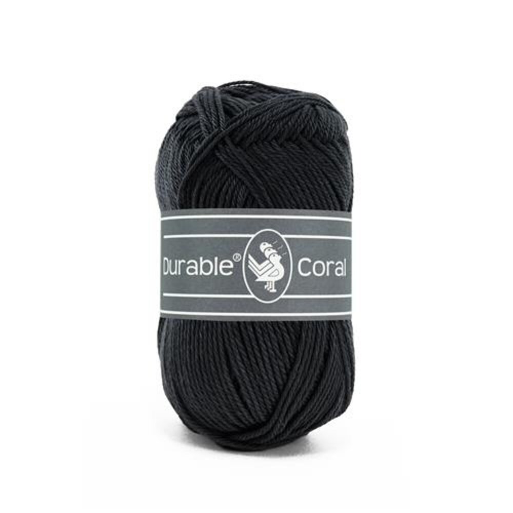 Durable Durable Coral 324 Graphite