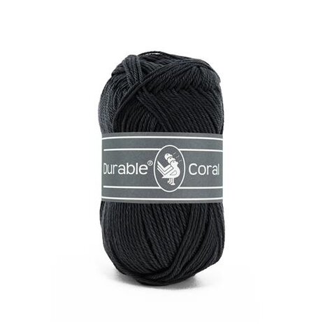 Durable Durable Coral 324 Graphite