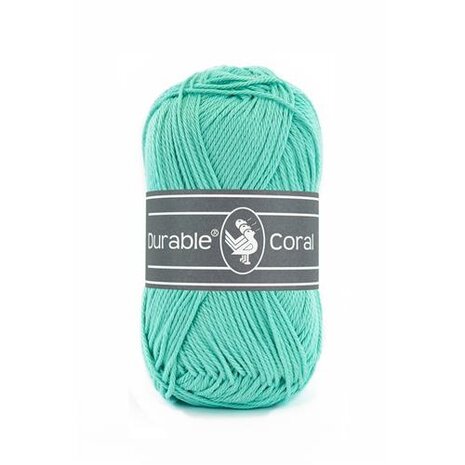 Durable Durable Coral 338 Aqua Durable Durable Coral 338 Aqua