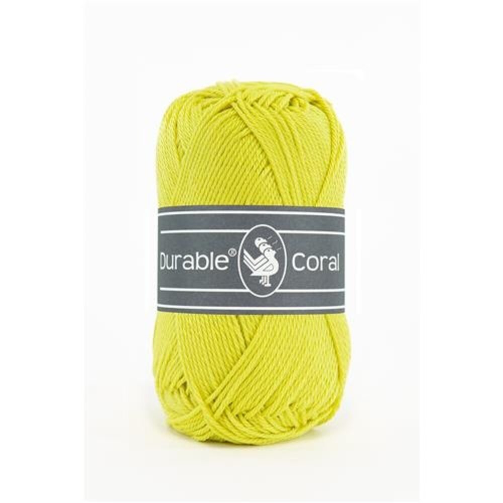 Durable Durable Coral 351 Light Lime Durable Durable Coral 351 Light Lime