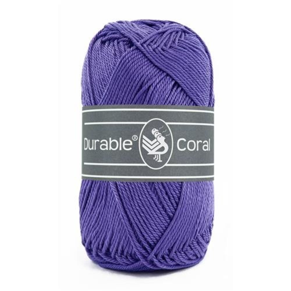 Durable Durable Coral 357 Indigo