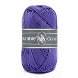 Durable Coral 357 Indigo Durable Coral 357 Indigo