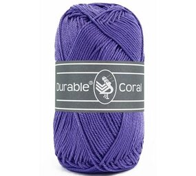 Durable Coral 357 Indigo Durable Coral 357 Indigo