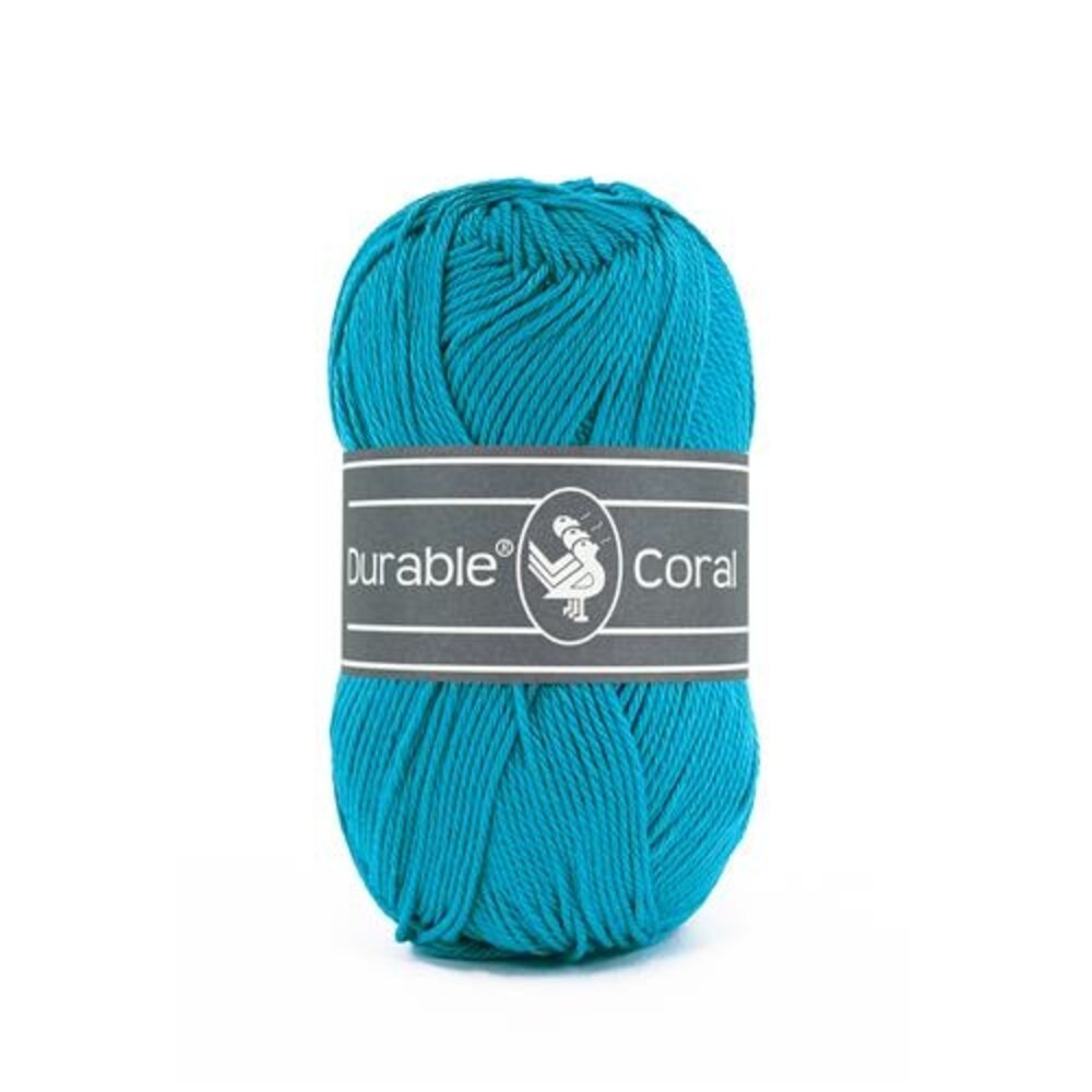 Durable Durable Coral 371 Turquoise