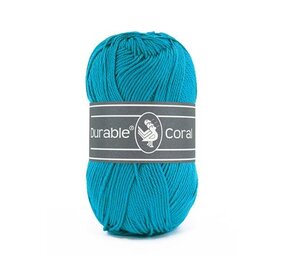 Durable Coral 371 Turquoise
