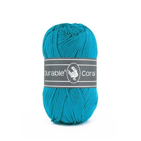 Durable Durable Coral 371 Turquoise
