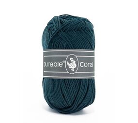 Durable Coral 375 Petrol