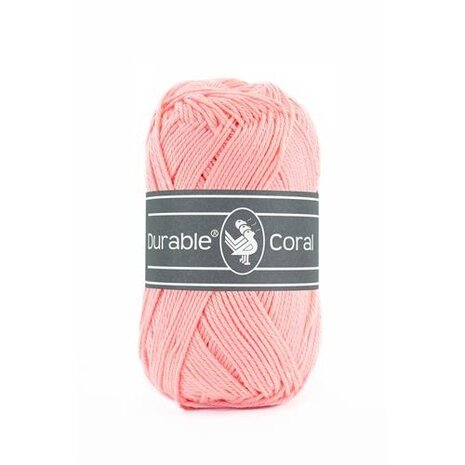 Durable Durable Coral 386 Rosa Durable Durable Coral 386 Rosa