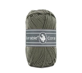 Durable Coral 389 Slate