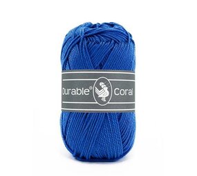 Durable Coral 2103 Cobalt