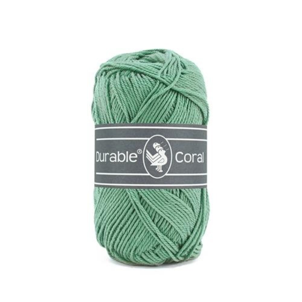 Durable Durable Coral 2133 Dark Mint Durable Durable Coral 2133 Dark Mint