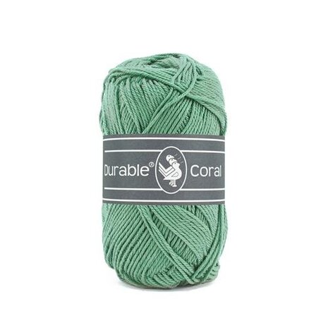 Durable Durable Coral 2133 Dark Mint Durable Durable Coral 2133 Dark Mint
