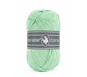 Durable Coral 2136 Bright Mint