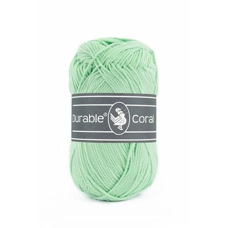 Durable Durable Coral 2136 Bright Mint Durable Durable Coral 2136 Bright Mint
