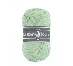 Durable Coral 2137 Mint
