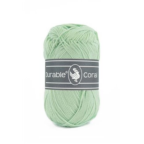 Durable Durable Coral 2137 Mint Durable Durable Coral 2137 Mint
