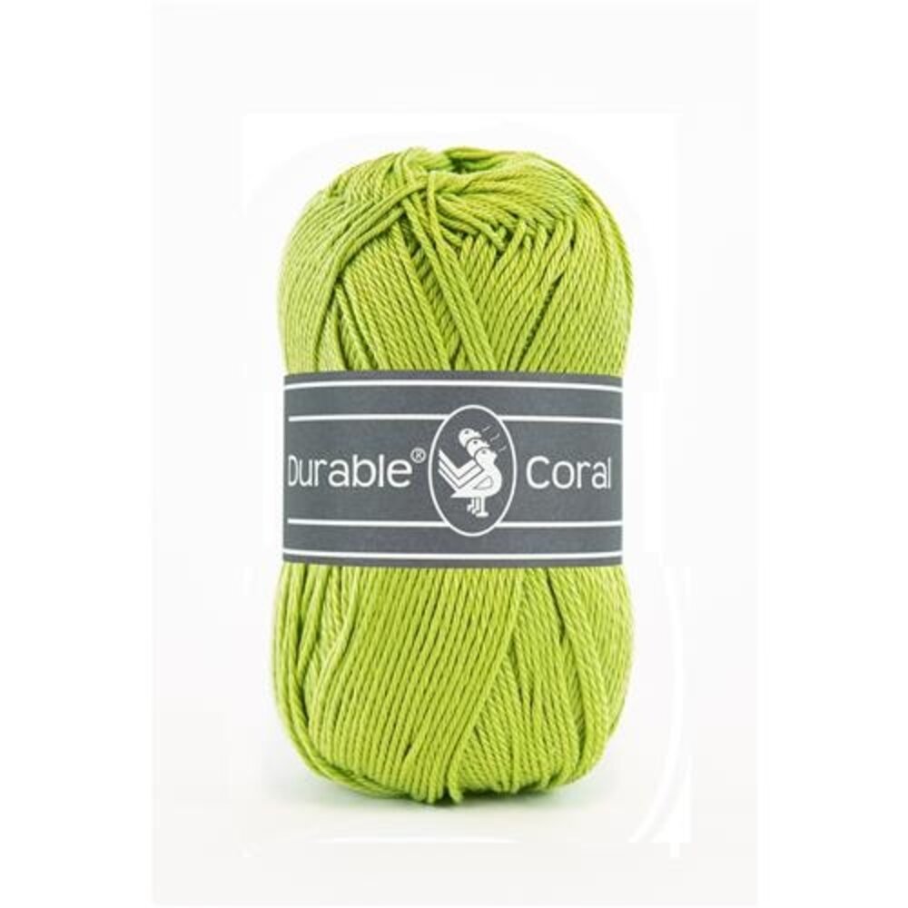 Durable Durable Coral 2146 Yellow Green Durable Durable Coral 2146 Yellow Green