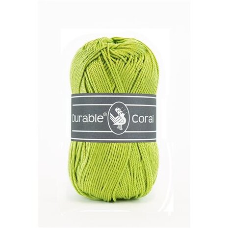Durable Durable Coral 2146 Yellow Green Durable Durable Coral 2146 Yellow Green