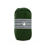 Durable Coral 2150 Forest Green