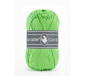 Durable Coral 2155 Apple Green