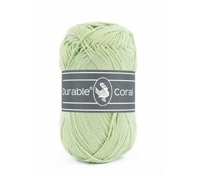 Durable Coral 2158 Light Green Durable Coral 2158 Light Green
