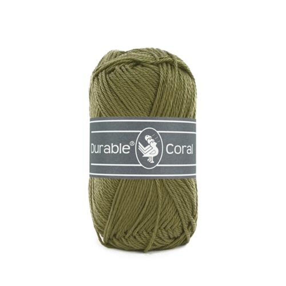 Durable Durable Coral 2168 Khaki Durable Durable Coral 2168 Khaki