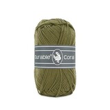 Durable Coral 2168 Khaki