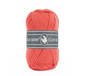 Durable Coral 2190 Coral