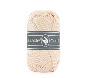 Durable Coral 2192 Pale Pink Durable Coral 2192 Pale Pink