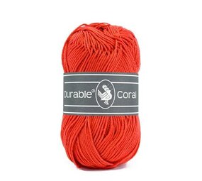 Durable Coral 2193 Grenadine