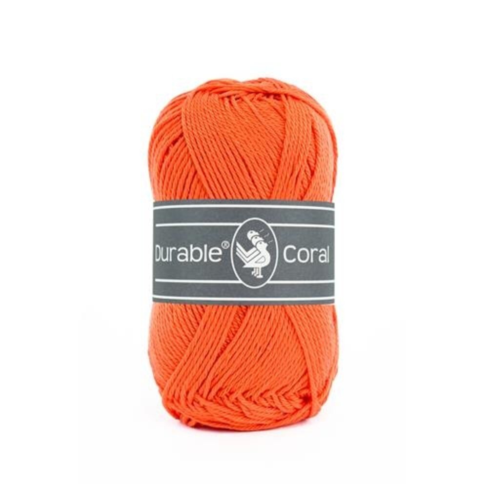 Durable Durable Coral 2194 Orange