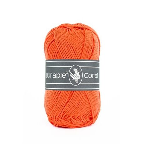 Durable Durable Coral 2194 Orange