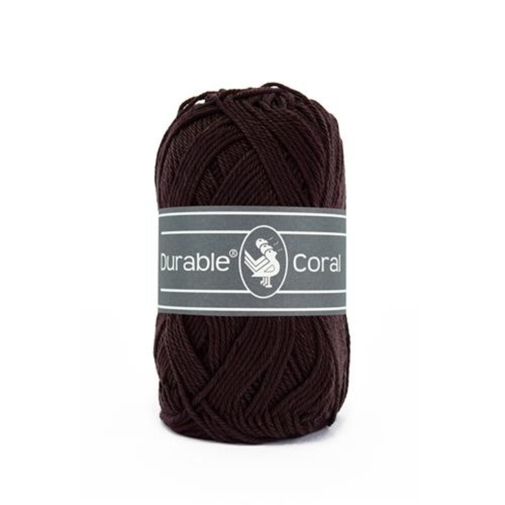 Durable Durable Coral 2230 Dark Brown Durable Durable Coral 2230 Dark Brown