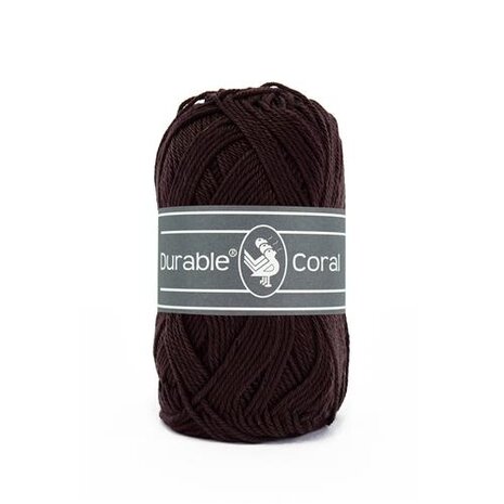 Durable Durable Coral 2230 Dark Brown Durable Durable Coral 2230 Dark Brown