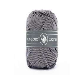 Durable Coral 2235 Ash