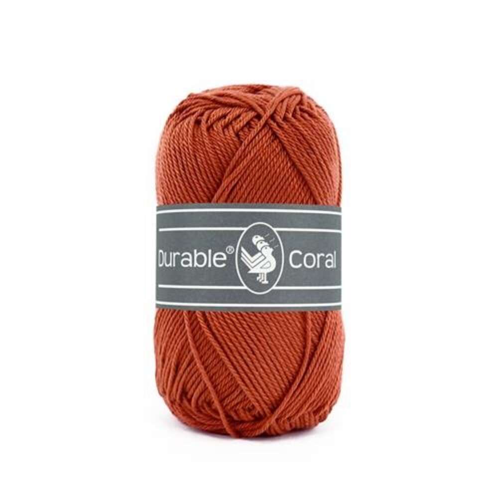Durable Durable Coral 2239 Brick Durable Durable Coral 2239 Brick