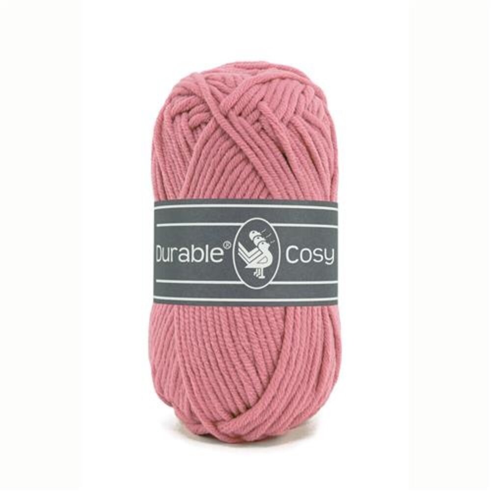 Durable Durable Cosy 225 Vintage pink Durable Durable Cosy 225 Vintage pink