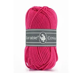 Durable Cosy 237 Fuchsia