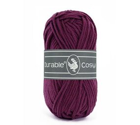Durable Cosy 249 Plum