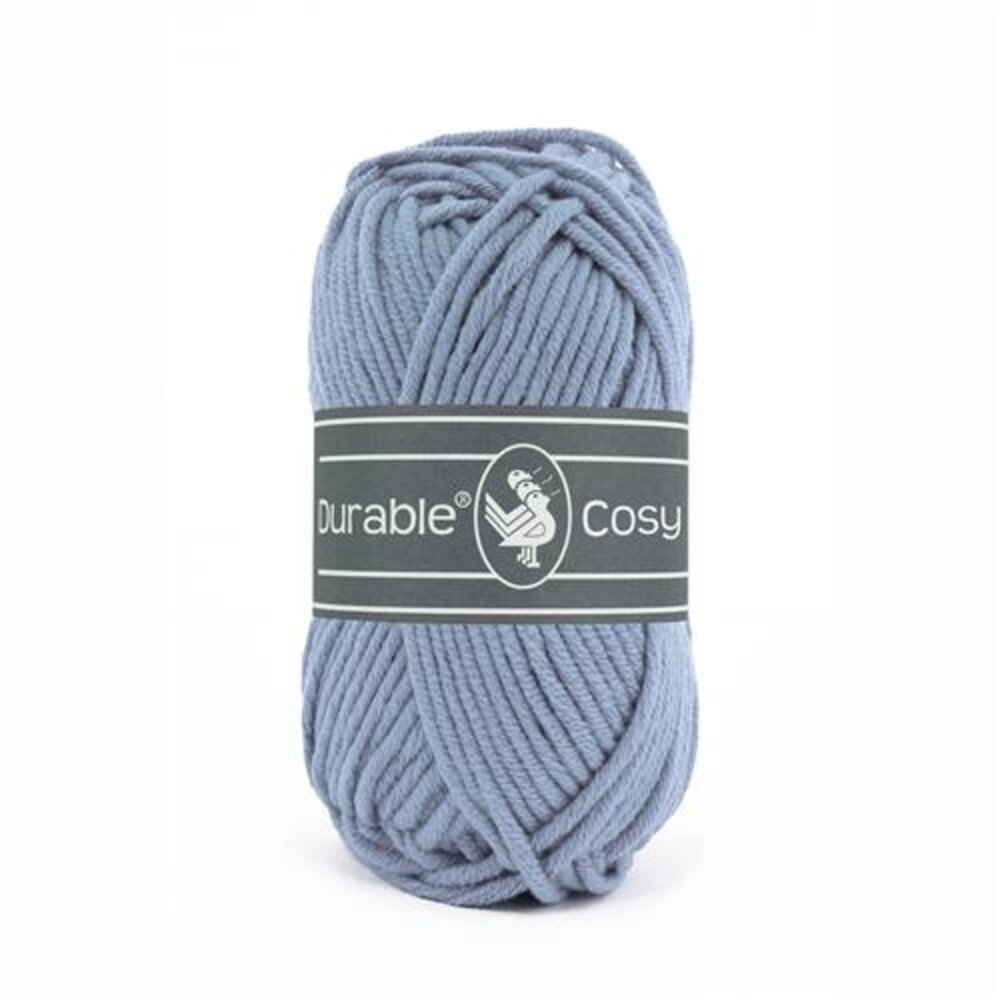 Durable Durable Cosy 289 Blue grey Durable Durable Cosy 289 Blue grey