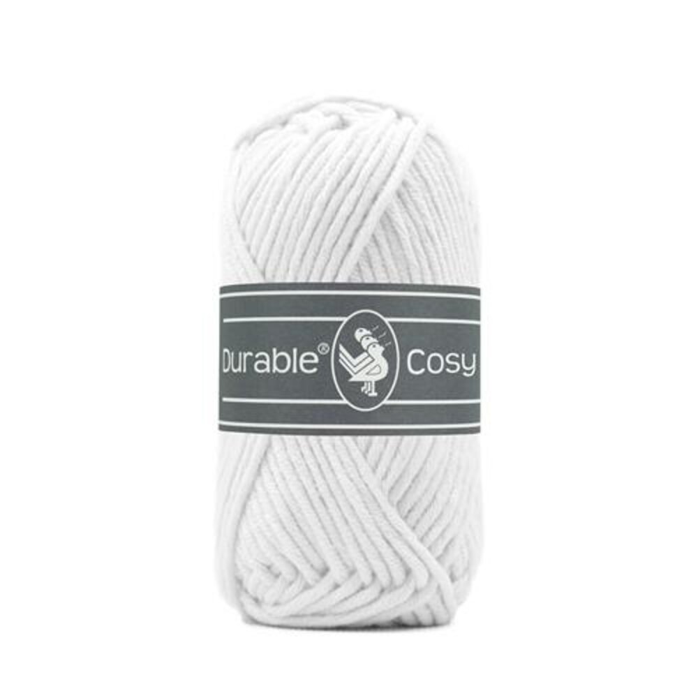 Durable Durable Cosy 310 White Durable Durable Cosy 310 White