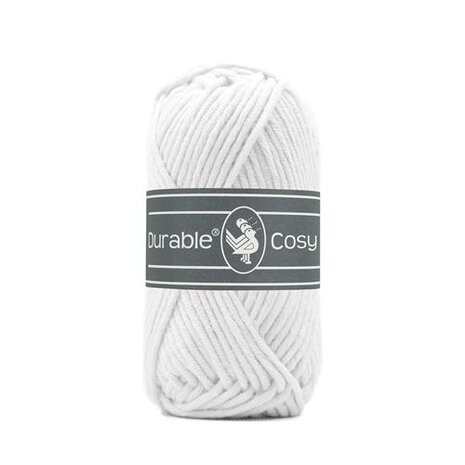 Durable Durable Cosy 310 White Durable Durable Cosy 310 White