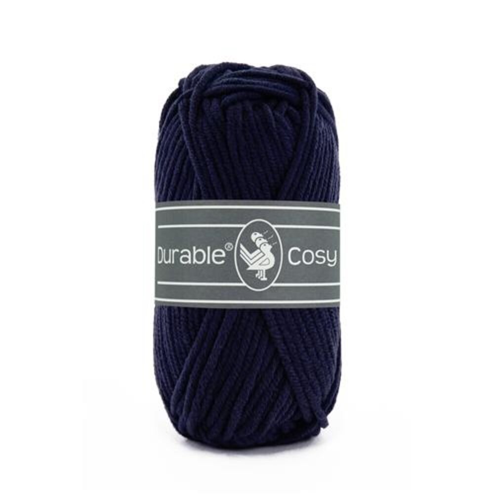 Durable Durable Cosy 321 Navy Durable Durable Cosy 321 Navy